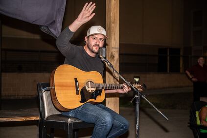 Check out the photos from SICA's annual Poop Show fundraiser at Dayton Hollywood Gaming at Dayton Raceway