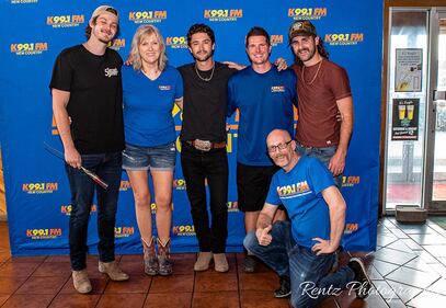 Check out your photos with Restless Road at W.O. Wrights on July 1st, 2022.