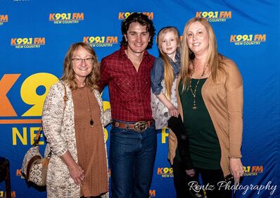 Check out your photos with Drake Milligan at W.O. Wrights in Beavercreek on January 26th, 2023