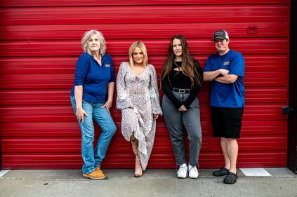 Check out your photos with MaRynn Taylor at the Flying Pig Tavern on Friday, October 13th, 2023.