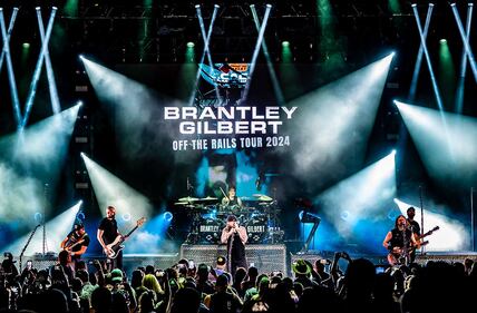 Check out the photos from K99.1FM's Big Country Bash with Brantley Gilbert and Sadie Bass on Friday, August 30th, 2024.