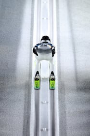 Olympic competition