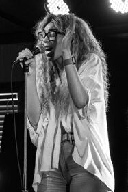 Check out your photos with Tiera Kennedy at W.O. Wrights from Monday, July 18th, 2022.