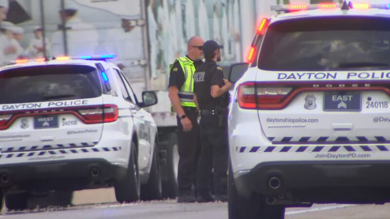 Chase of stolen vehicle crosses county line, ends in crash involving ...