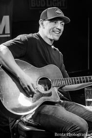 Check out the photos from K99.1FM Unplugged with Frank Ray on Friday, January 21st, 2022