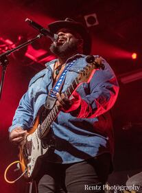 Check out the photos from Jimmie Allen's concert at Bogart's in Cincinnati with Chayce Beckham, and Neon Union on Thursday, April 28th