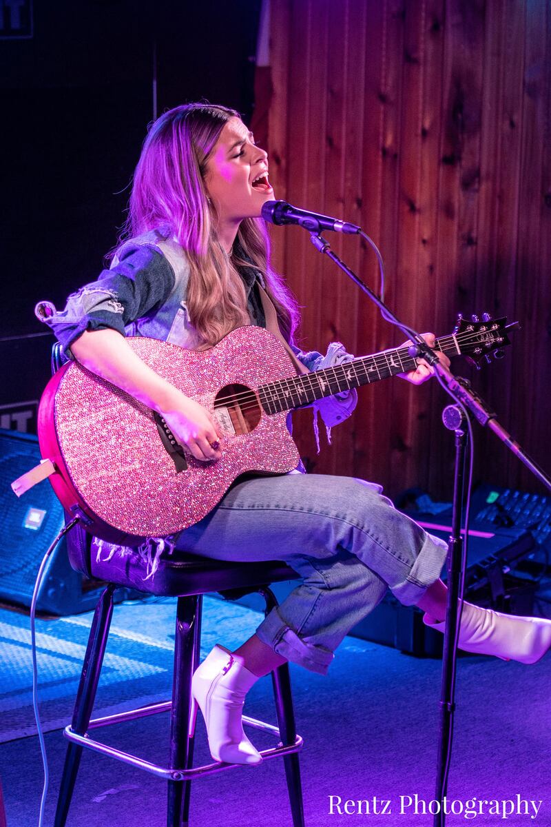 Check out your photos with Tenille Arts and George Birge from Wednesday, October 20th, 2021