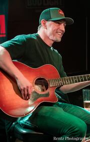 Check out the photos from K99.1FM Unplugged with Frank Ray on Friday, January 21st, 2022