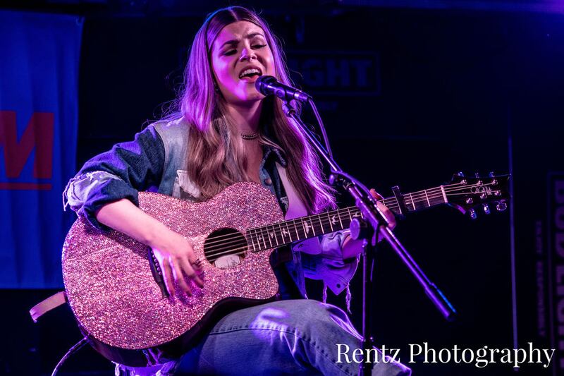 Check out your photos with Tenille Arts and George Birge from Wednesday, October 20th, 2021