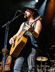 Check out the photos from Lee Brice's concert at PNC Pavilion in Cincinnati with Jackson Dean and Michael Ray on Friday, September 16th, 2022.