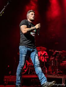 Check out the photos from Lee Brice's concert at PNC Pavilion in Cincinnati with Jackson Dean and Michael Ray on Friday, September 16th, 2022.