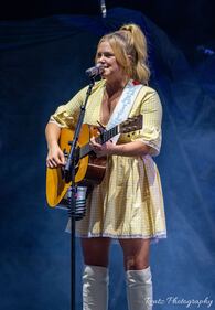 Check out the photos from Jon Pardi's concert at the Rose Music Center with Lainey Wilson and Hailey Whitters on Saturday, September 17th, 2022.