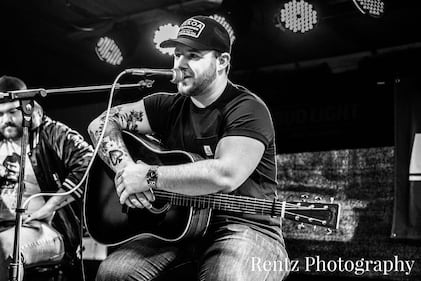 Check out your photos from K99.1FM Unplugged with Kameron Marlowe at W.O. Wrights on Wednesday, March 9th, 2022.