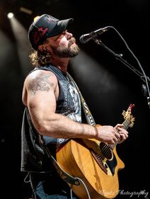 Check out the photos from Lee Brice, Lewis Brice, and Grace Tyler's concert at The Rose Music Center on Friday, May 19th, 2023.