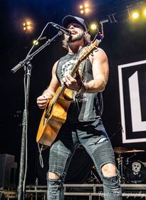 Check out the photos from Lee Brice, Lewis Brice, and Grace Tyler's concert at The Rose Music Center on Friday, May 19th, 2023.