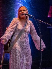 Check out your photos with MaRynn Taylor at the Flying Pig Tavern on Friday, October 13th, 2023.