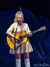 Check out the photos from Jon Pardi's concert at the Rose Music Center with Lainey Wilson and Hailey Whitters on Saturday, September 17th, 2022.