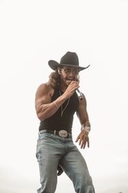 Check out these photos of Jason Aldean, Travis Tritt, and many more from Saturday at Country Concert '26 in Fort Loramie, Ohio