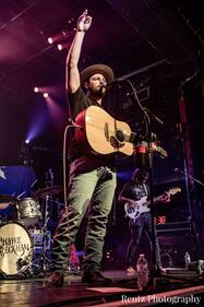 Check out the photos from Jimmie Allen's concert at Bogart's in Cincinnati with Chayce Beckham, and Neon Union on Thursday, April 28th