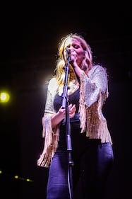 Check out all the photos from K99.1FM's 2025 Jingle Bell Jam concert, which took place at Miami Valley Gaming on December 10th, 2025.