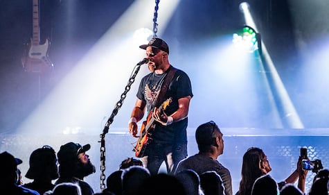 Check out the photos from K99.1FM's Big Country Bash with Brantley Gilbert and Sadie Bass on Friday, August 30th, 2024.