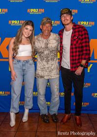 Check out your photos with Tenille Arts and George Birge from Wednesday, October 20th, 2021