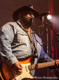 Check out the photos from Jimmie Allen's concert at Bogart's in Cincinnati with Chayce Beckham, and Neon Union on Thursday, April 28th