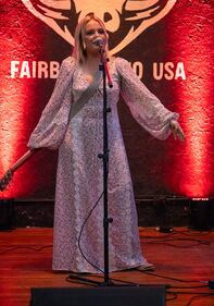 Check out your photos with MaRynn Taylor at the Flying Pig Tavern on Friday, October 13th, 2023.