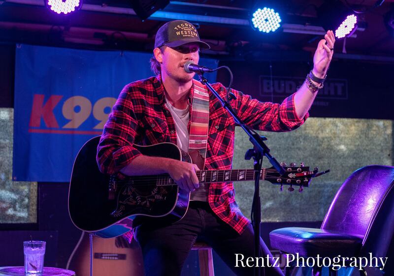 Check out your photos with Tenille Arts and George Birge from Wednesday, October 20th, 2021