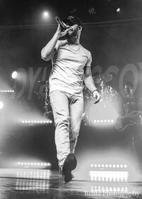 Check out the photos from Dylan Scott's concert at Bogart's in Cincinnati on March 5th, 2022