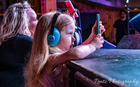 Check out your photos with Restless Road at W.O. Wrights on July 1st, 2022.