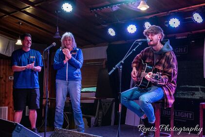 Check out your photos with Jordan Harvey at W.O. Wrights on October 11th, 2022.