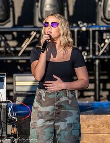 Check out the photos from the K99.1FM 34th Birthday Bash at the Fraze Pavilion with Dustin Lynch & Avery Anna