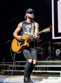Check out the photos from Lee Brice, Lewis Brice, and Grace Tyler's concert at The Rose Music Center on Friday, May 19th, 2023.