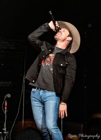 Check out the photos from Kane Brown's Drunk Or Dreaming Tour at Nationwide Arena in Columbus on March 23rd, 2023.