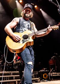 Check out the photos from Lee Brice, Lewis Brice, and Grace Tyler's concert at The Rose Music Center on Friday, May 19th, 2023.