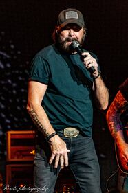 Check out the photos from Brooks & Dunn's concert with Scotty McCreery, and Megan Moroney at Nationwide Arena in Columbus on June 16th, 2023.