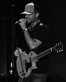 Check out all the photos from Dylan Scott's concert with Greylan James at the Fraze Pavilion on Friday, September 13th, 2024.