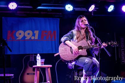 Check out your photos with Tenille Arts and George Birge from Wednesday, October 20th, 2021