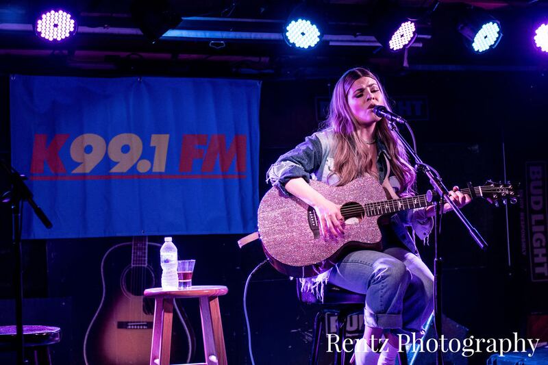 Check out your photos with Tenille Arts and George Birge from Wednesday, October 20th, 2021