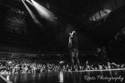 Check out the photos from Lee Brice's concert at PNC Pavilion in Cincinnati with Jackson Dean and Michael Ray on Friday, September 16th, 2022.