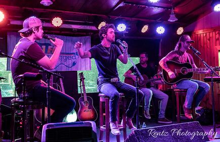 Check out your photos with Restless Road at W.O. Wrights on July 1st, 2022.