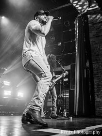Check out the photos from Dylan Scott's concert at Bogart's in Cincinnati on March 5th, 2022