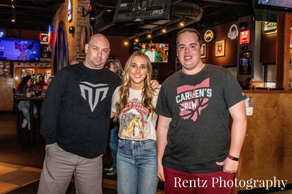 Check out your photos with Ashley Cooke at Milano's on Brown Street from April 5th, 2022.