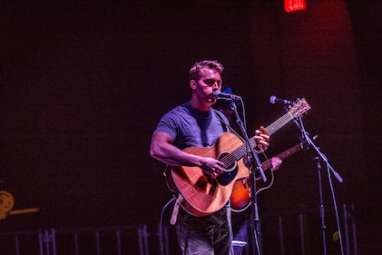 Check out all the photos from K99.1FM's 2025 Jingle Bell Jam concert, which took place at Miami Valley Gaming on December 10th, 2025.