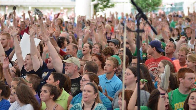 Dayton Celtic Festival is Back