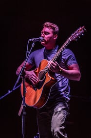 Check out all the photos from K99.1FM's 2025 Jingle Bell Jam concert, which took place at Miami Valley Gaming on December 10th, 2025.