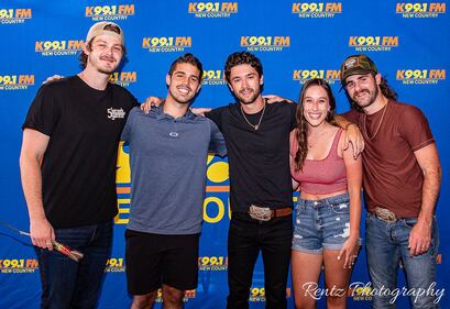 Check out your photos with Restless Road at W.O. Wrights on July 1st, 2022.