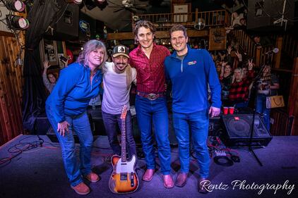 Check out your photos with Drake Milligan at W.O. Wrights in Beavercreek on January 26th, 2023