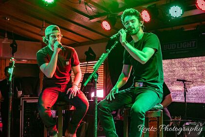 Check out your photos with Restless Road at W.O. Wrights on July 1st, 2022.
